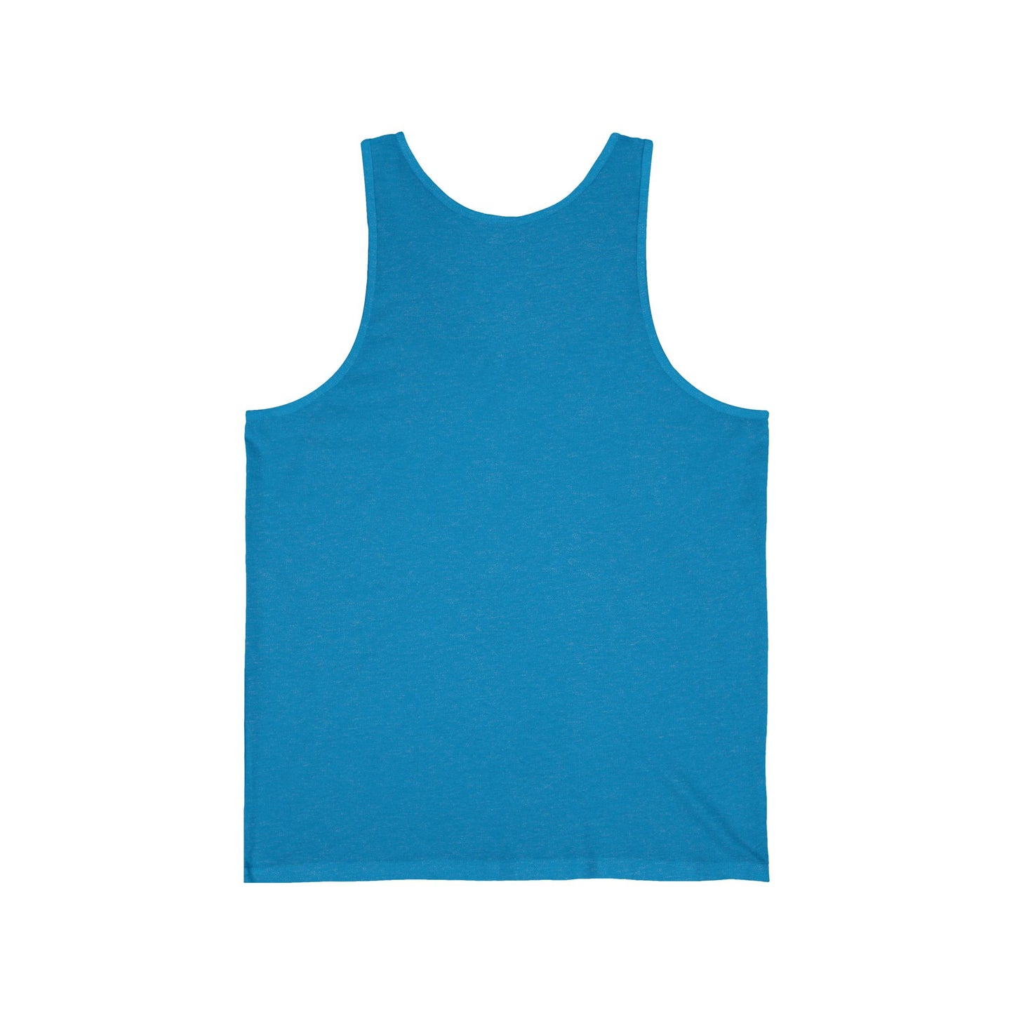 PRIDE Unisex Jersey Tank