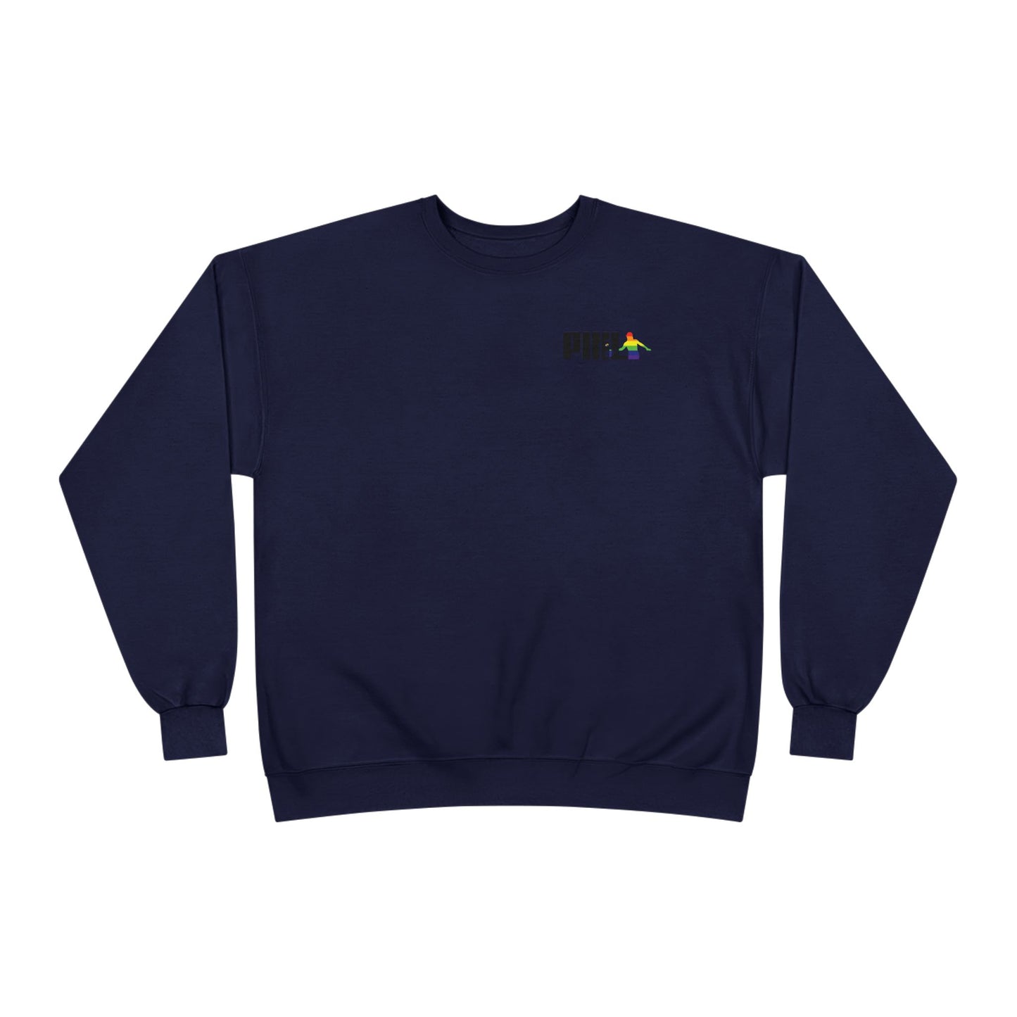 Unisex EcoSmart® Crewneck Sweatshirt