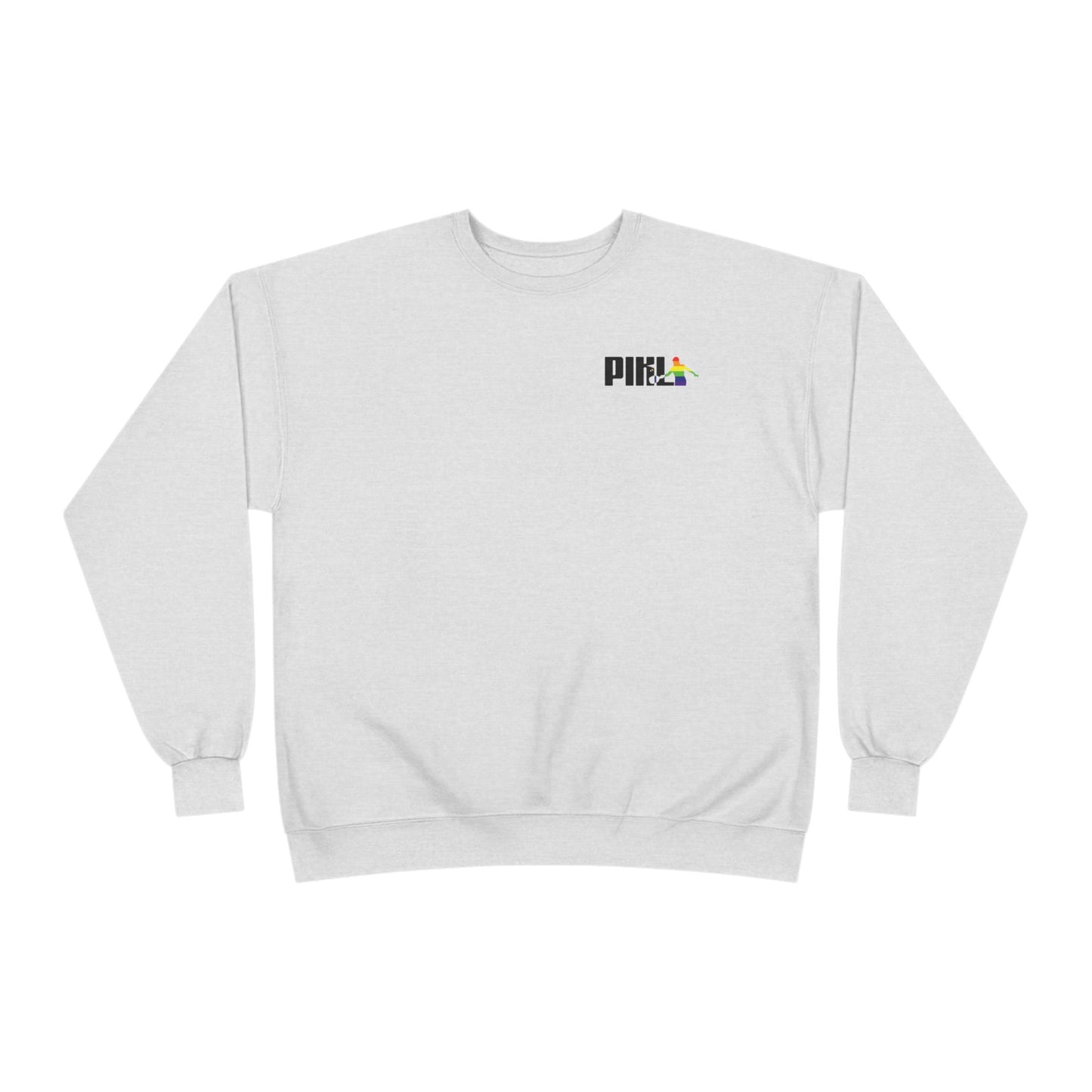 Unisex EcoSmart® Crewneck Sweatshirt