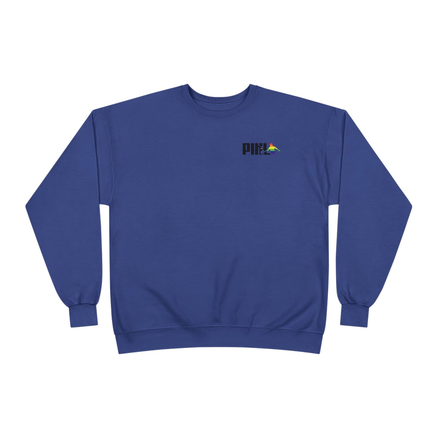 Unisex EcoSmart® Crewneck Sweatshirt