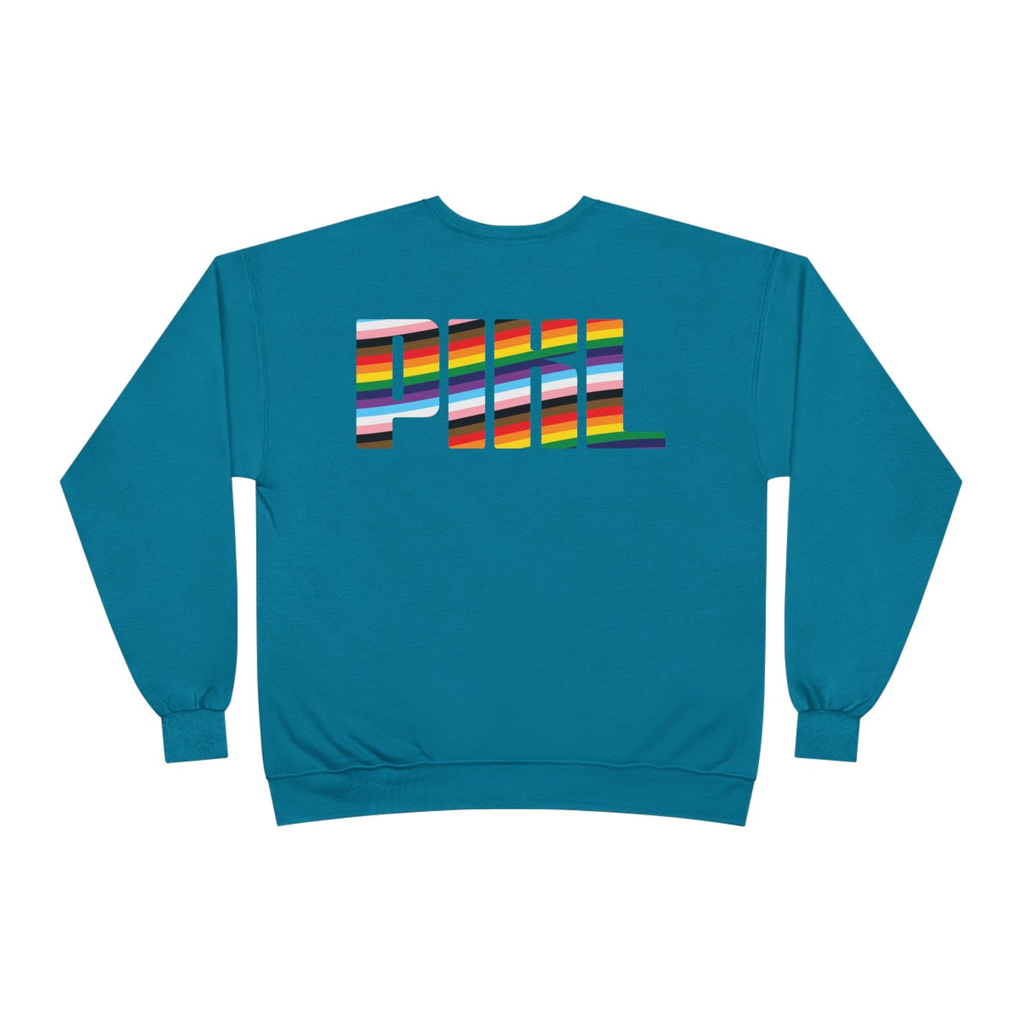 Unisex EcoSmart® Crewneck Sweatshirt