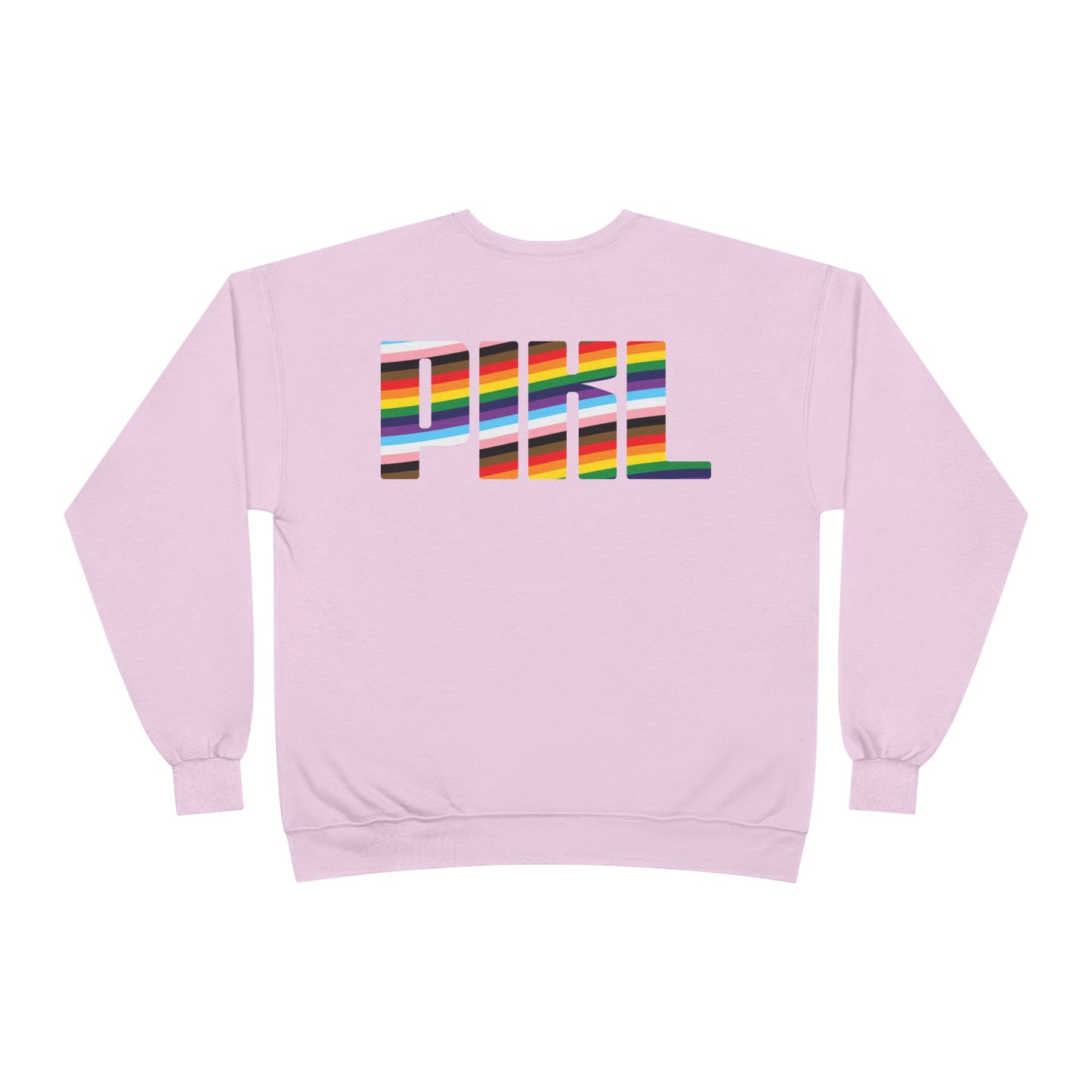 Unisex EcoSmart® Crewneck Sweatshirt
