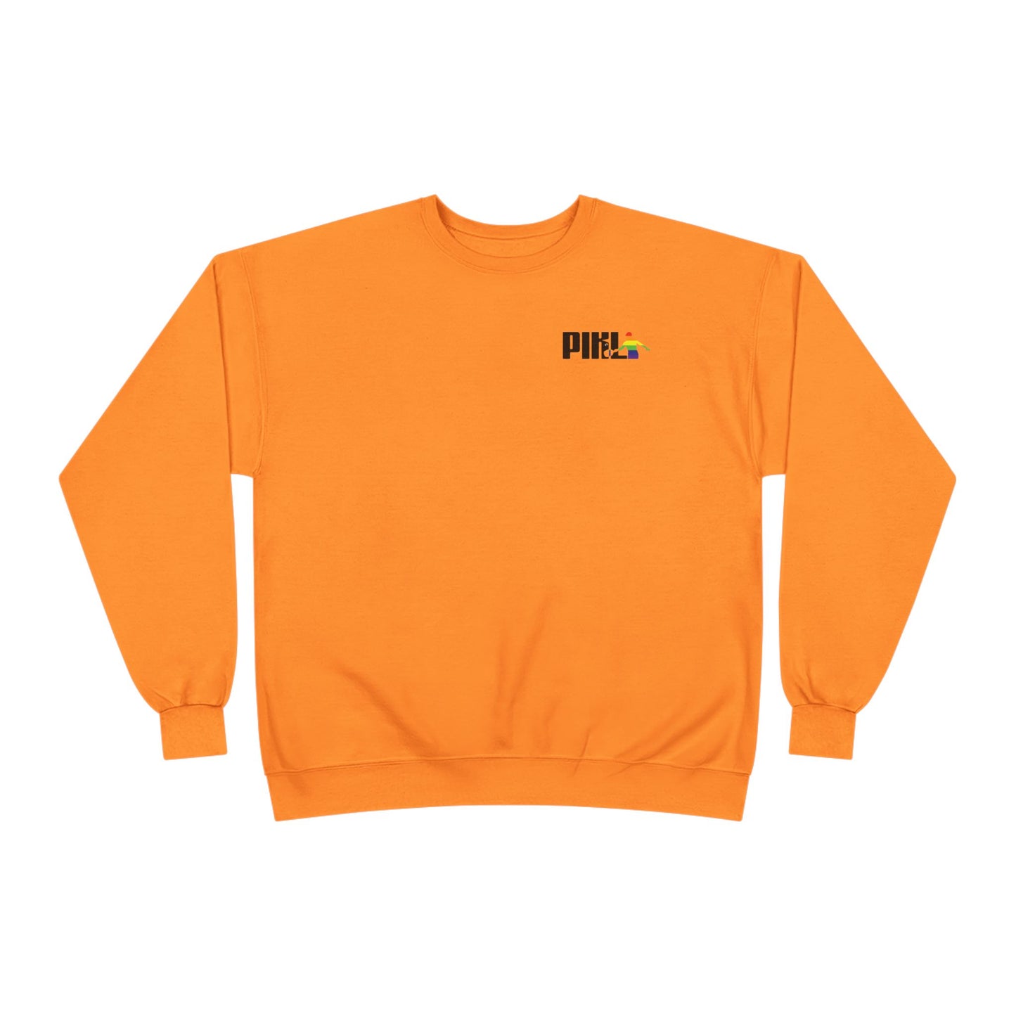 Unisex EcoSmart® Crewneck Sweatshirt