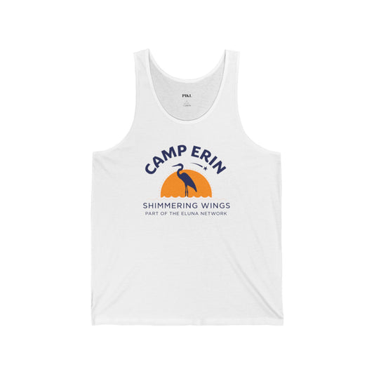 Camp Erin's Fundraiser Tank Top