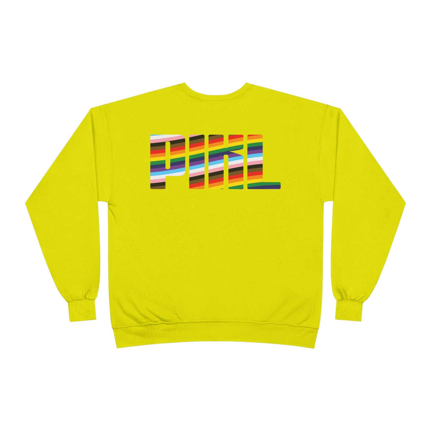 Unisex EcoSmart® Crewneck Sweatshirt