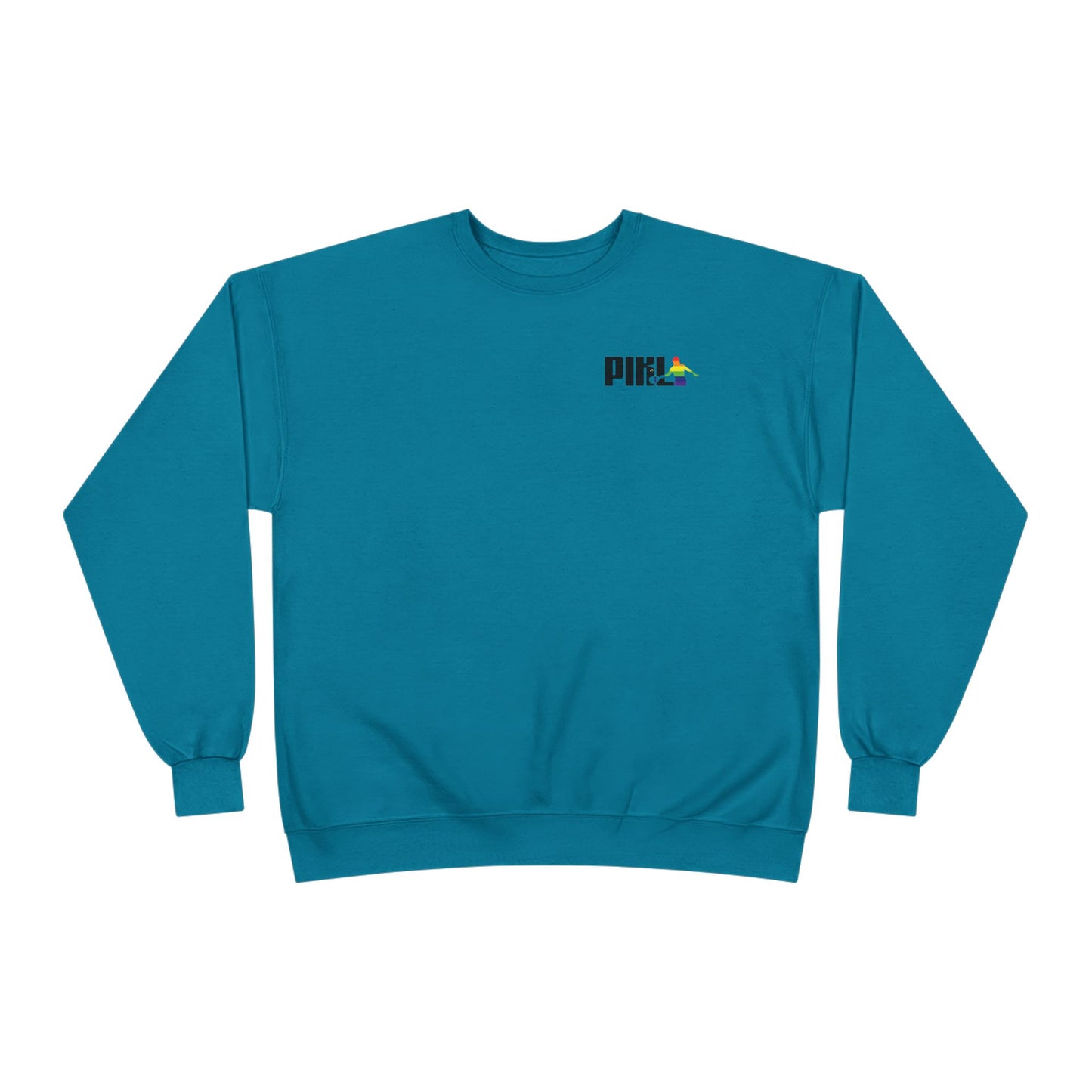 Unisex EcoSmart® Crewneck Sweatshirt