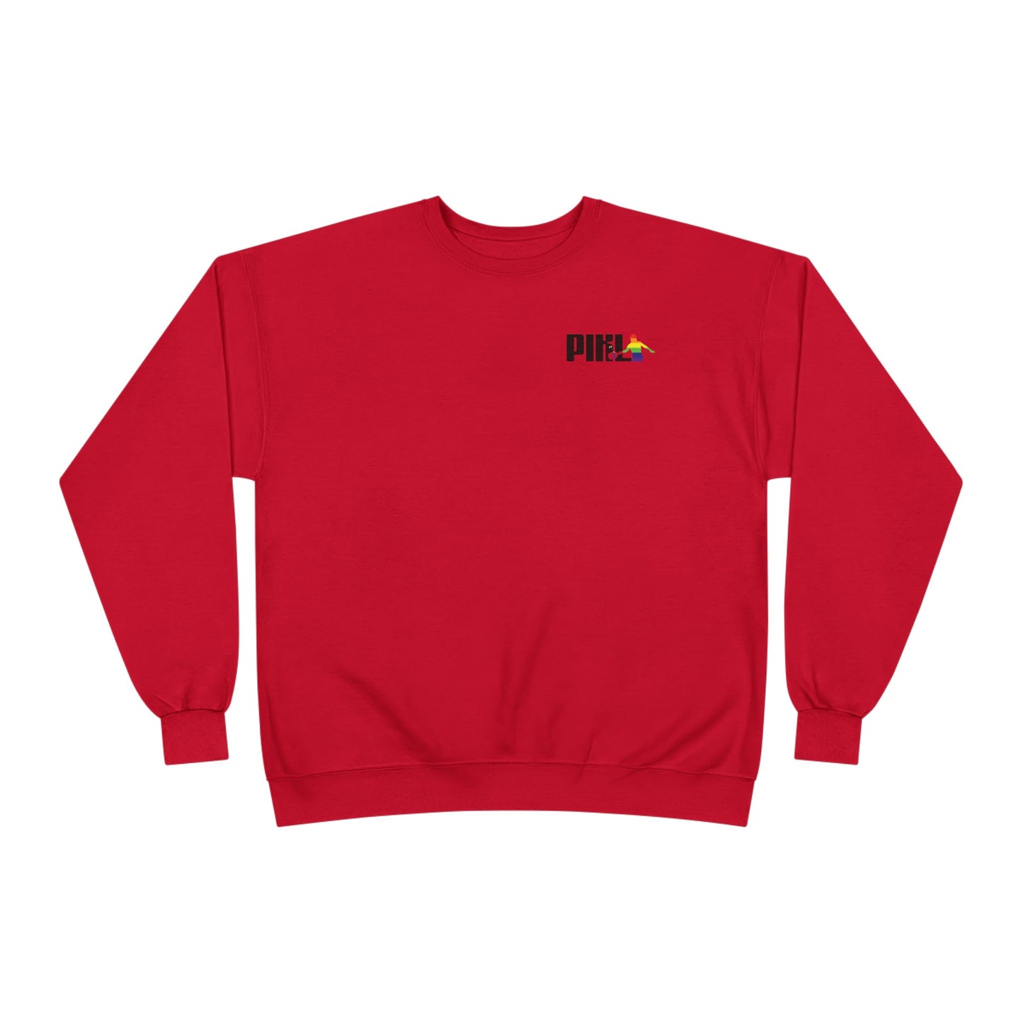 Unisex EcoSmart® Crewneck Sweatshirt