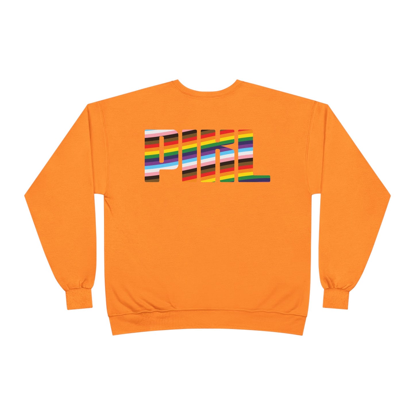 Unisex EcoSmart® Crewneck Sweatshirt