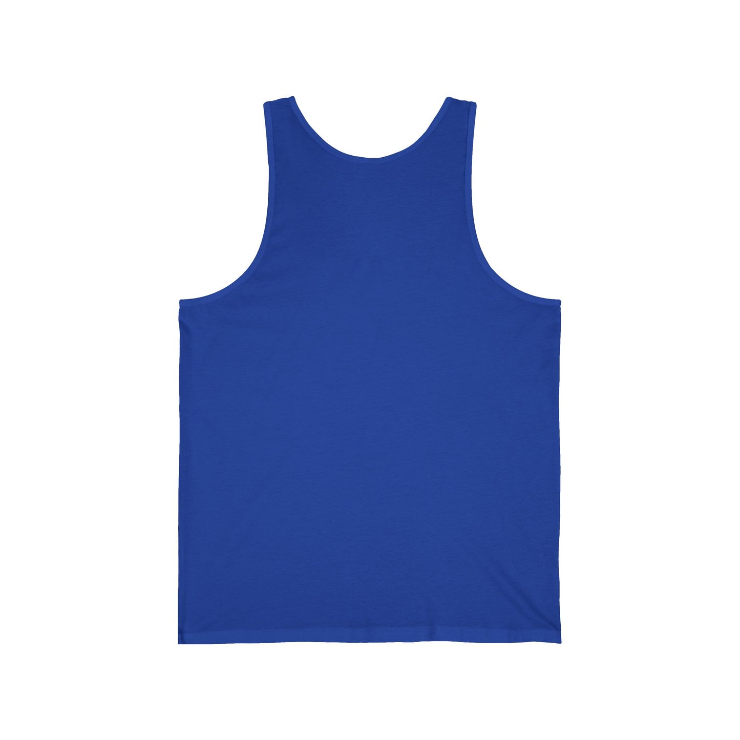 PRIDE Unisex Jersey Tank