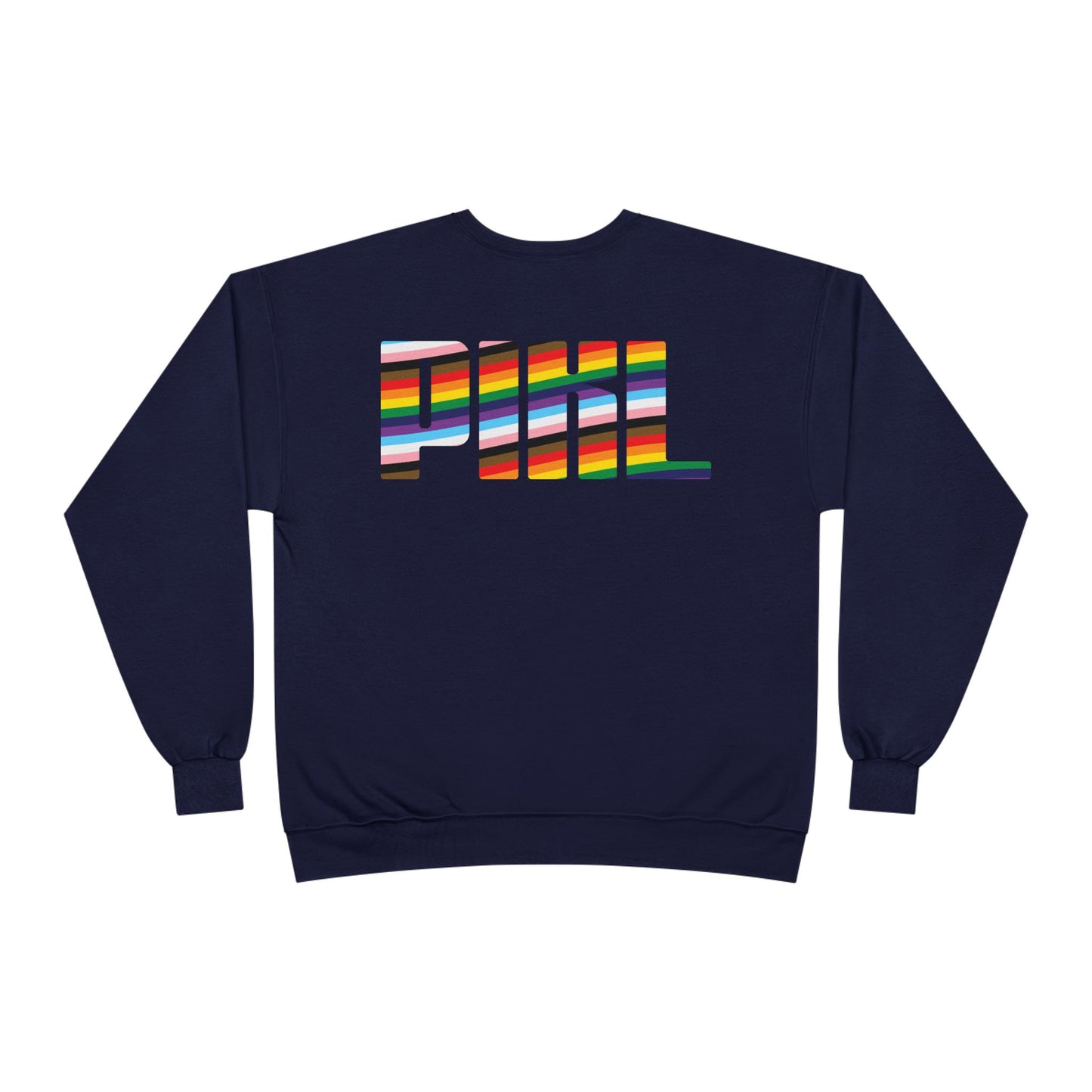 Unisex EcoSmart® Crewneck Sweatshirt