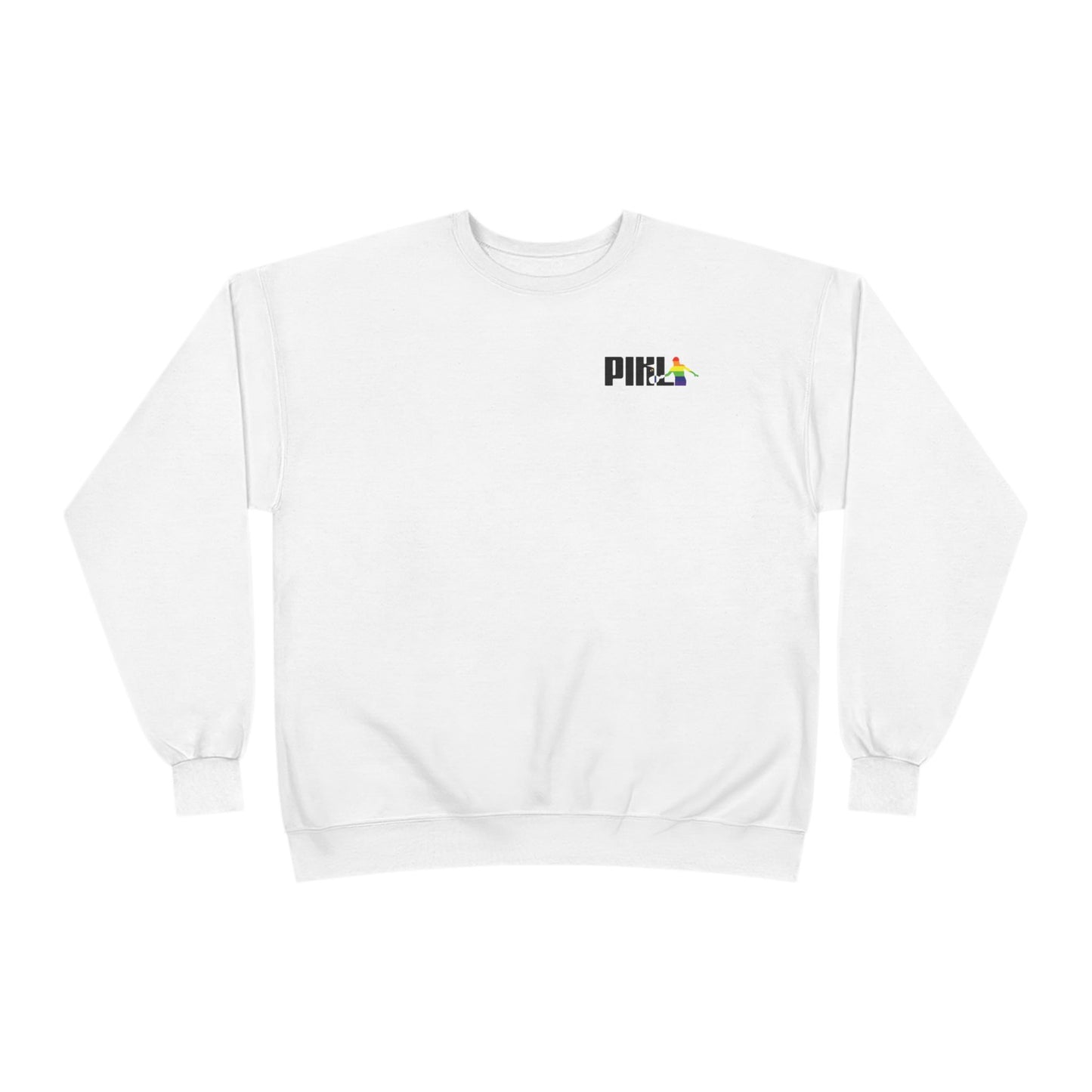 Unisex EcoSmart® Crewneck Sweatshirt