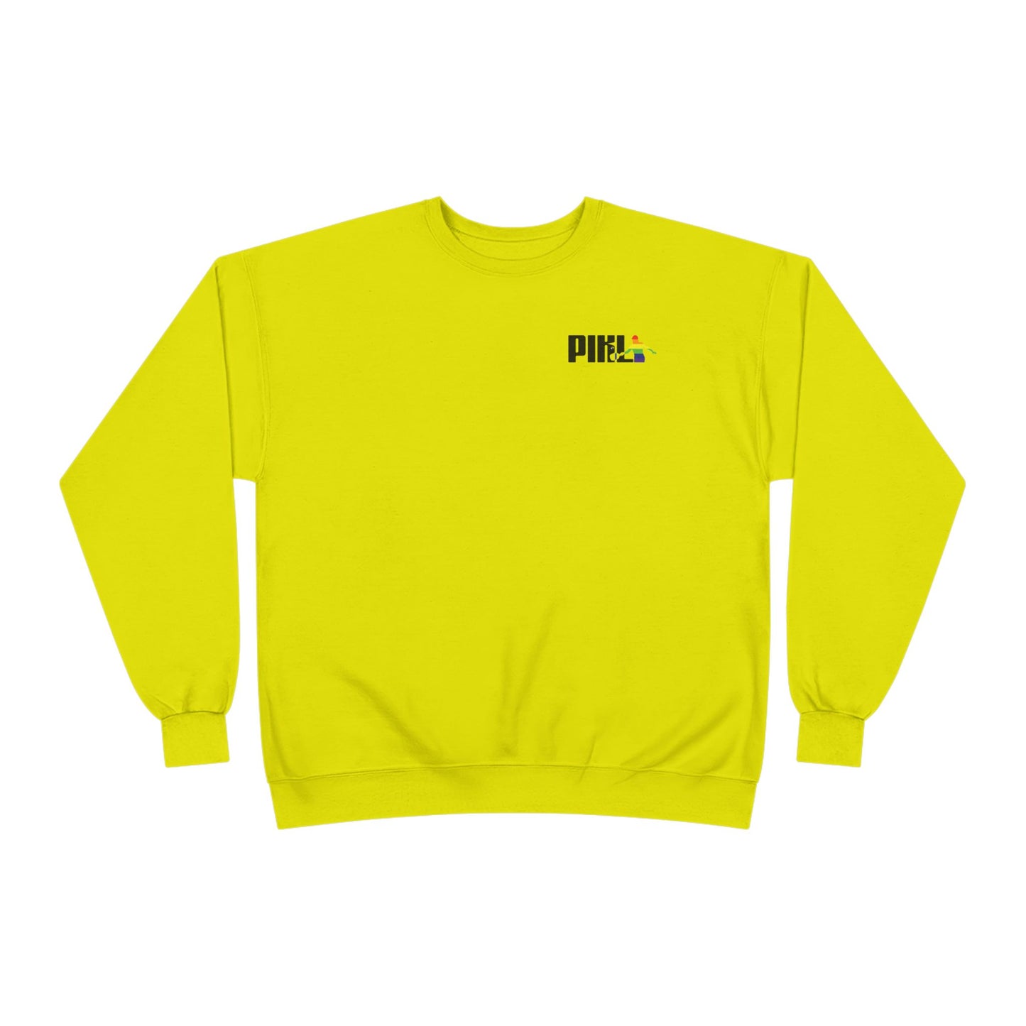 Unisex EcoSmart® Crewneck Sweatshirt