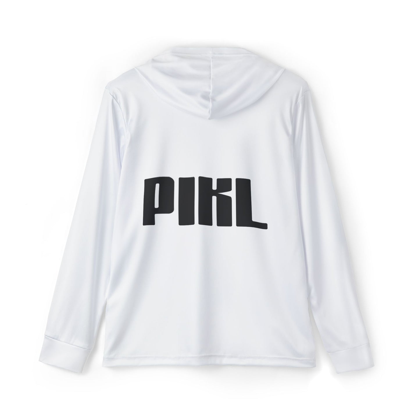 Sports Warmup Hoodie (Runs Large!)