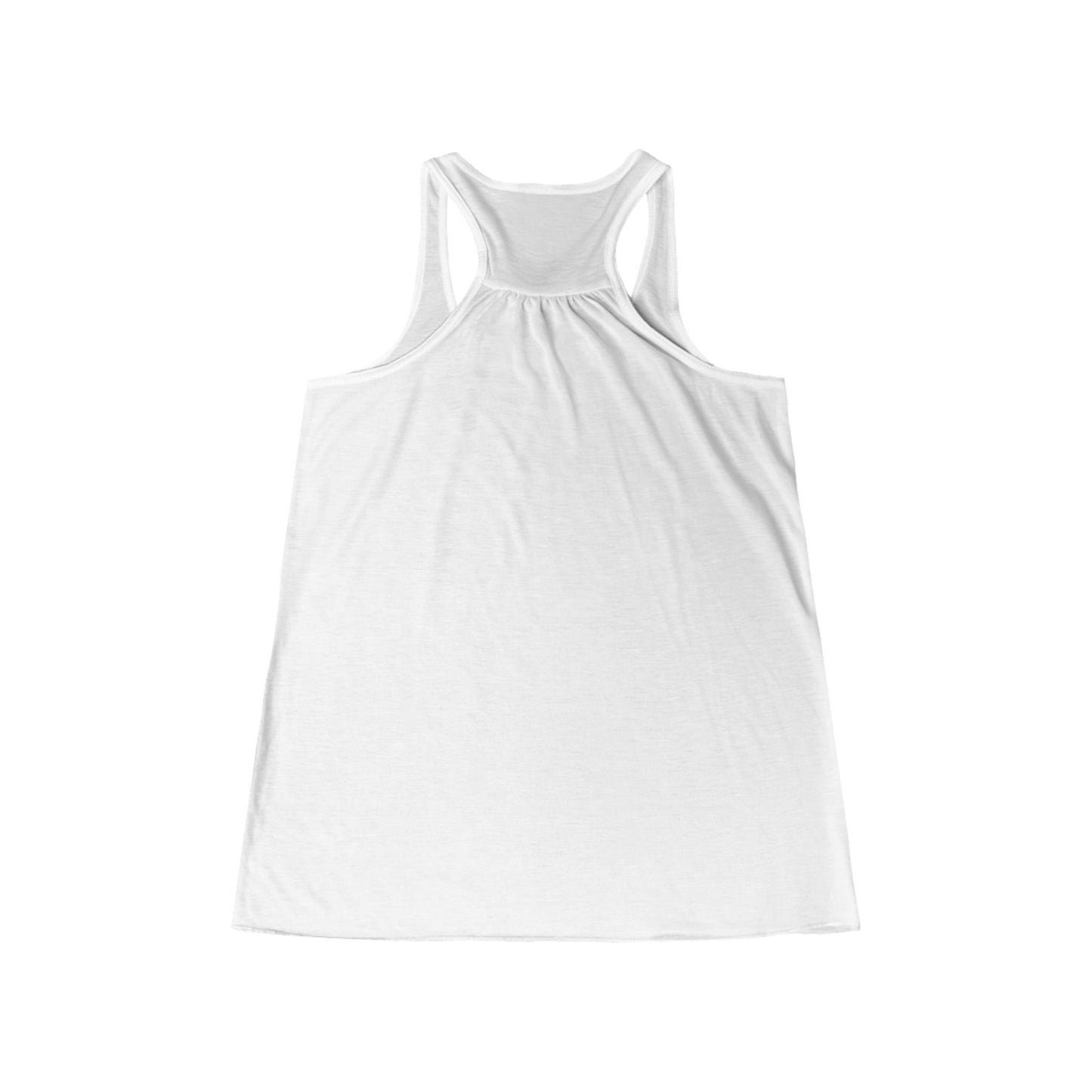 Camp Erin Fundraiser Women's Flowy Racerback Tank (Runs Small!)