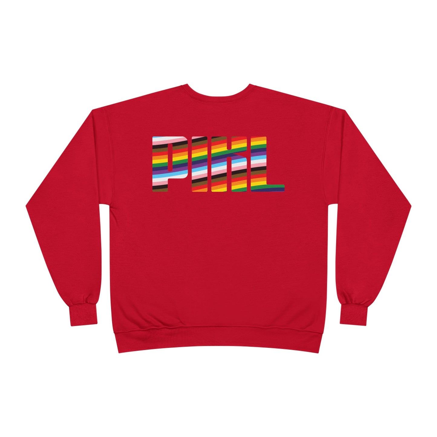 Unisex EcoSmart® Crewneck Sweatshirt