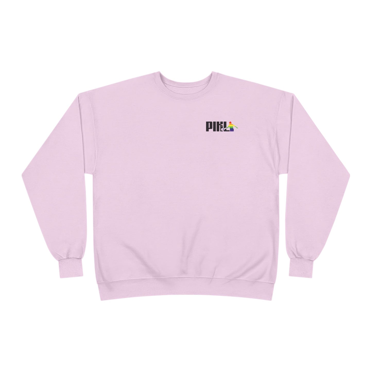 Unisex EcoSmart® Crewneck Sweatshirt