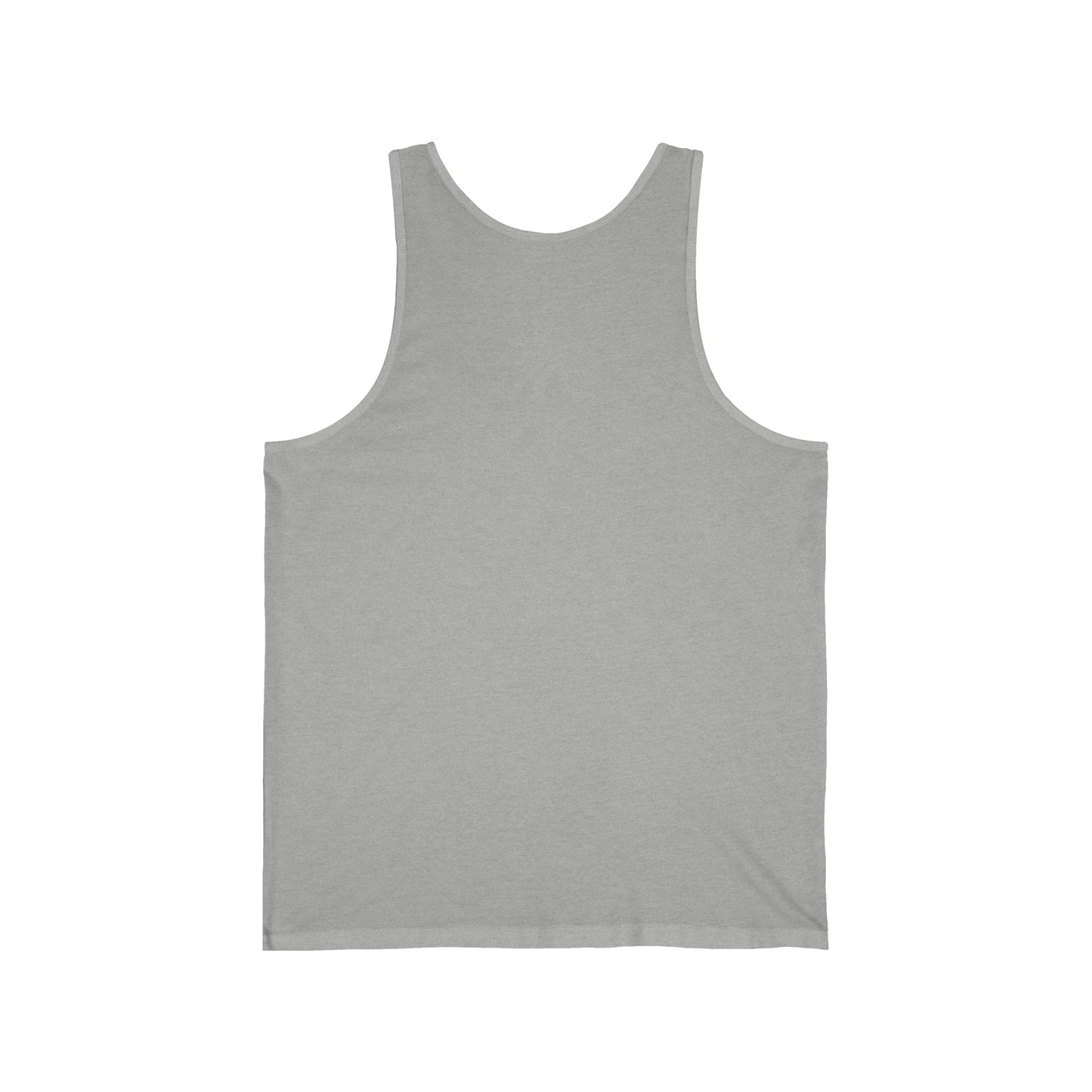 PRIDE Unisex Jersey Tank