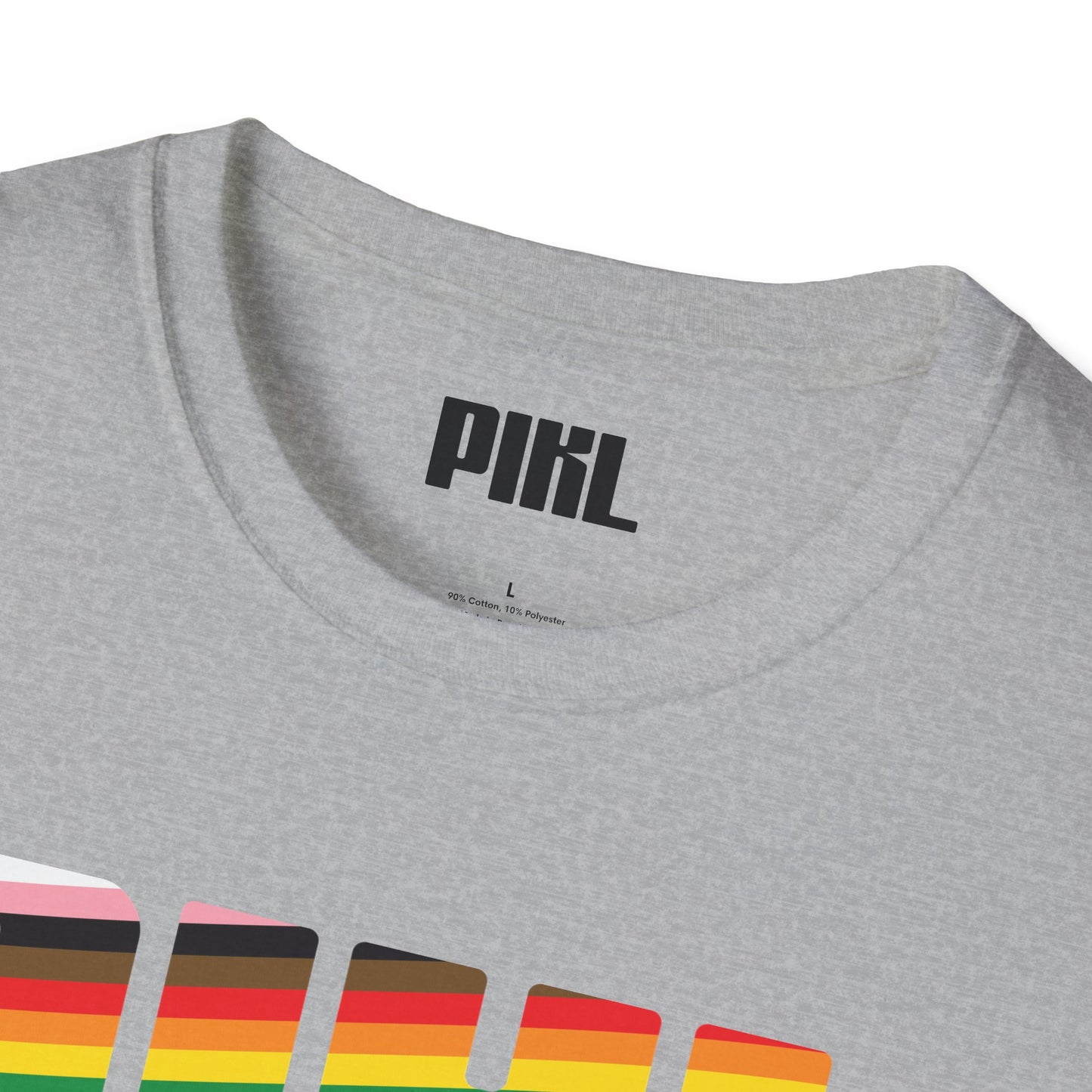 PIKL PRIDE Unisex Softstyle T-Shirt