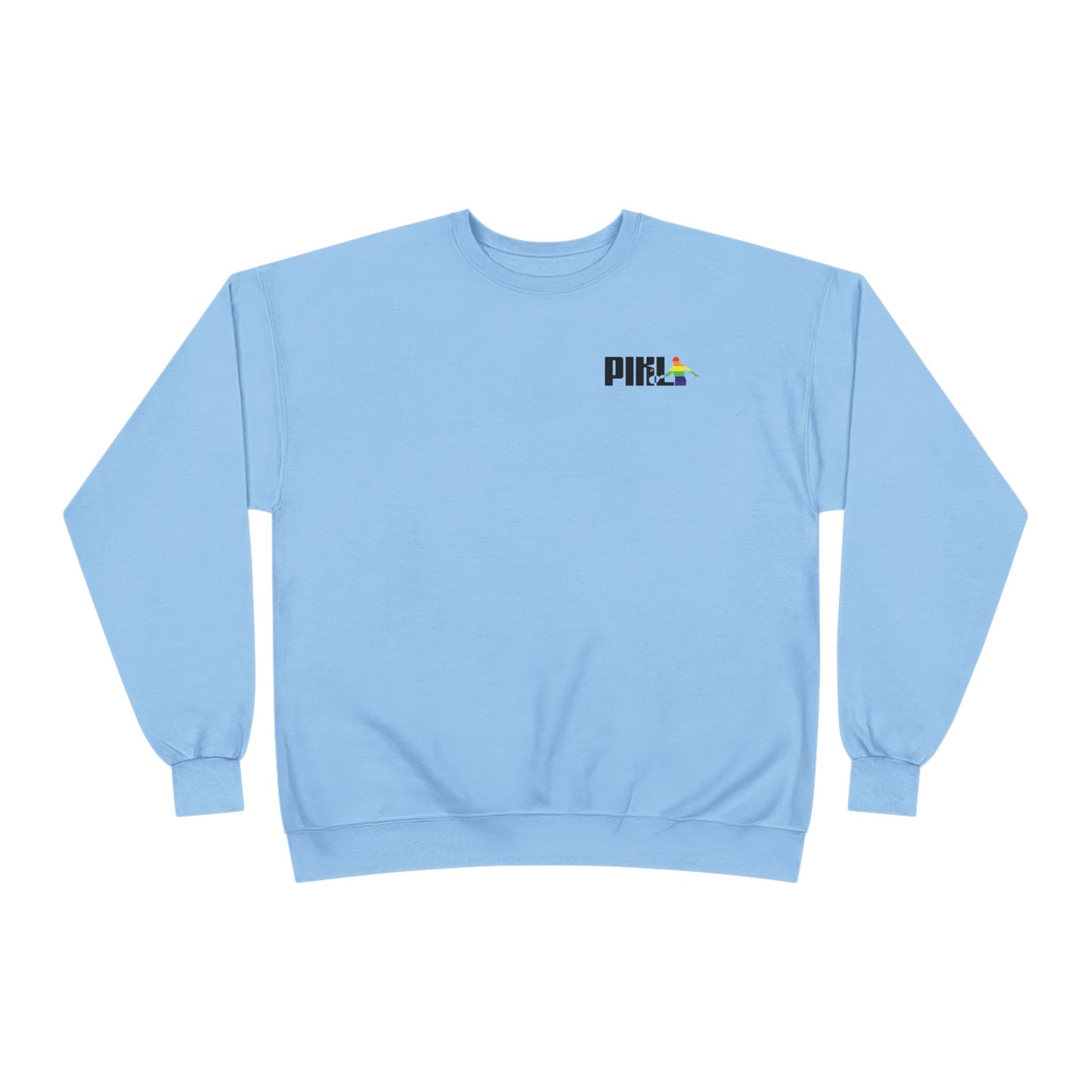 Unisex EcoSmart® Crewneck Sweatshirt