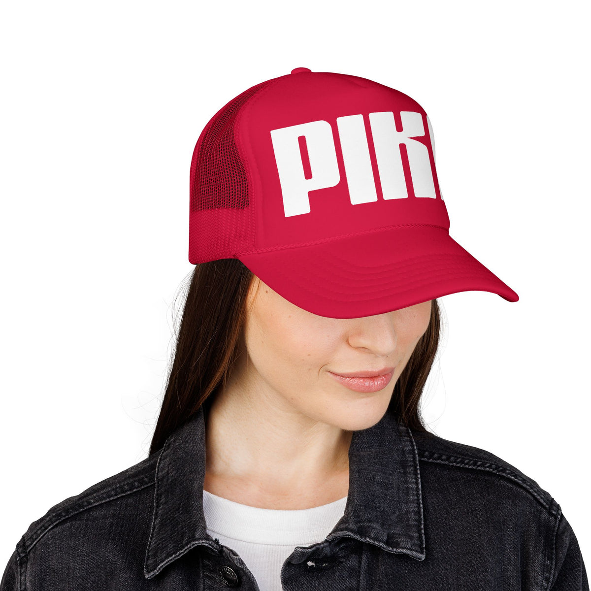 PIKL Foam Trucker Hat