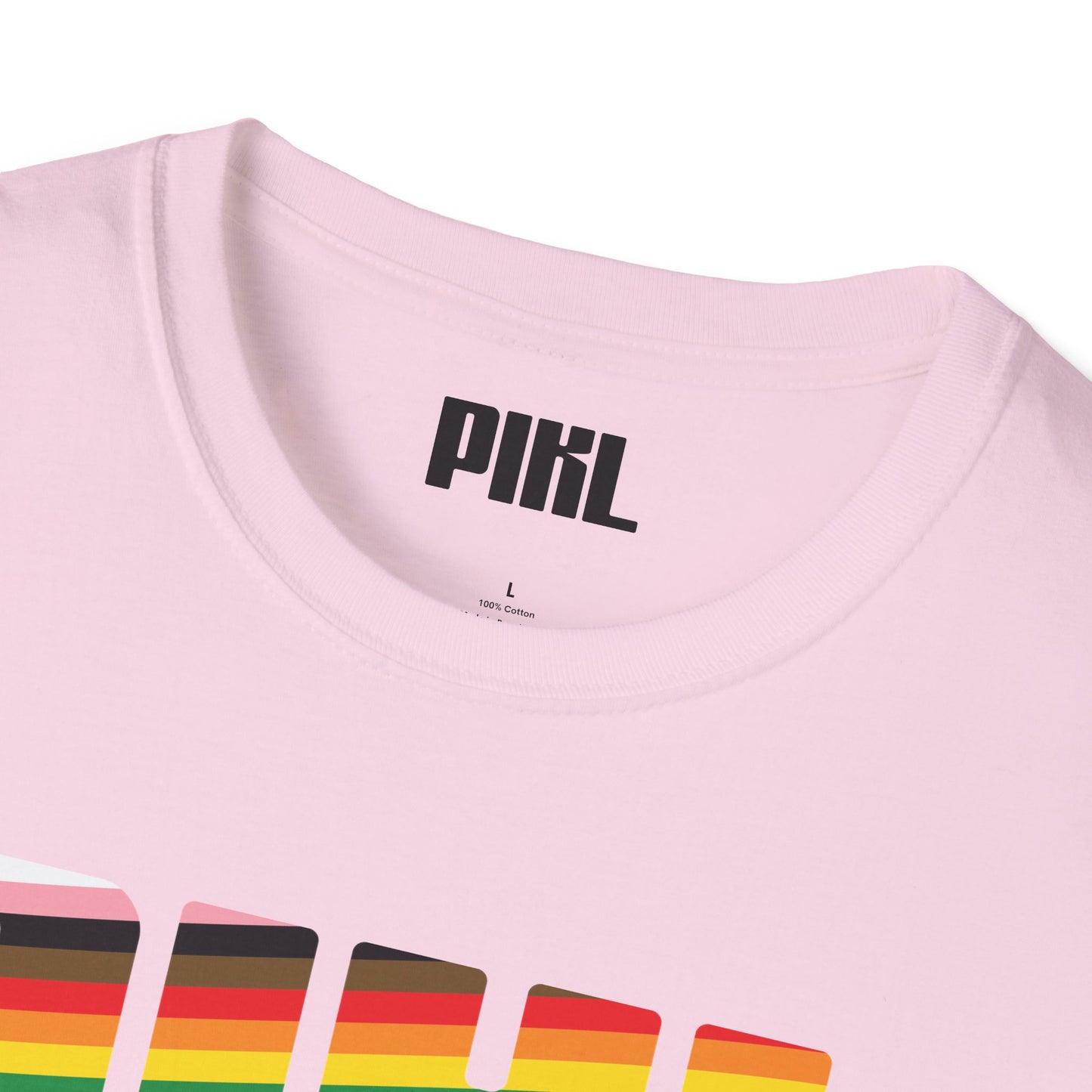 PIKL PRIDE Unisex Softstyle T-Shirt