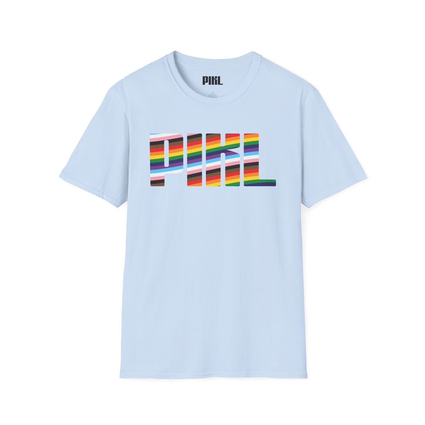 PIKL PRIDE Unisex Softstyle T-Shirt