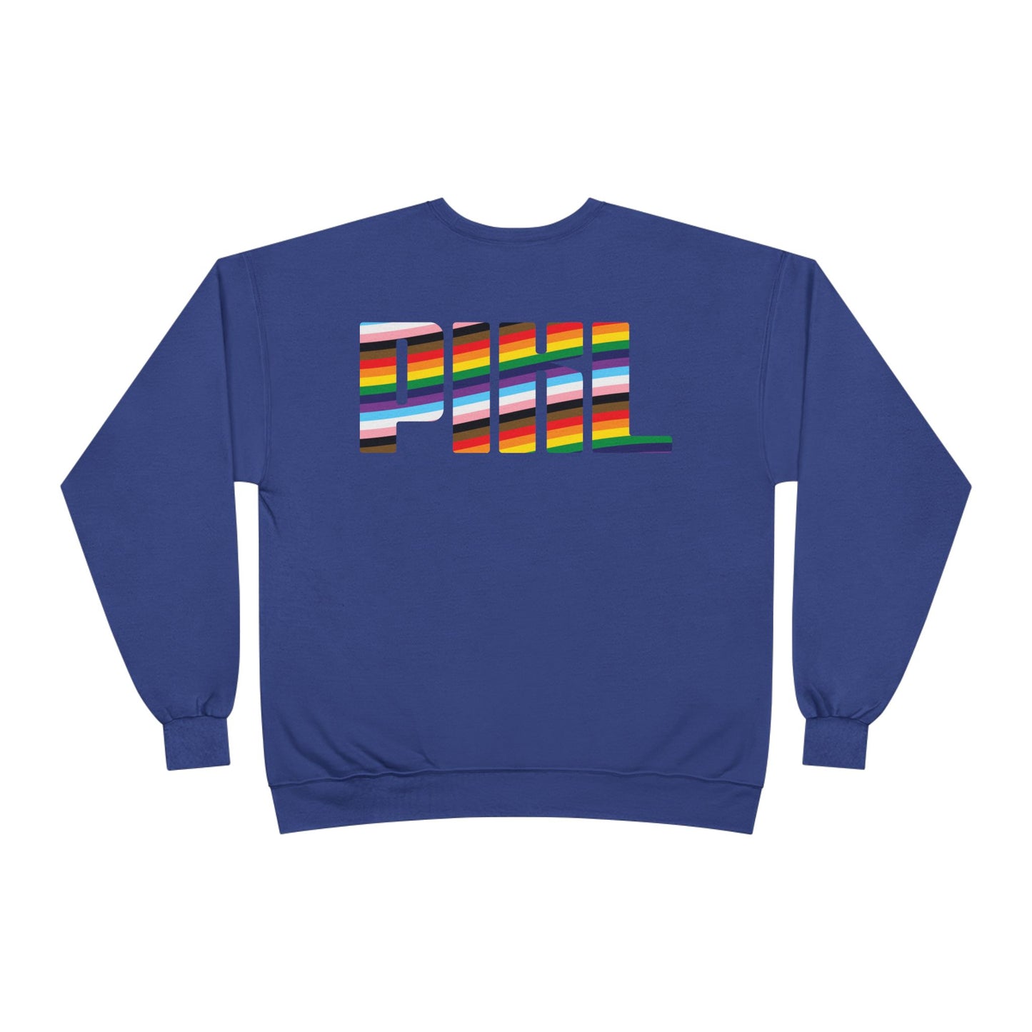 Unisex EcoSmart® Crewneck Sweatshirt