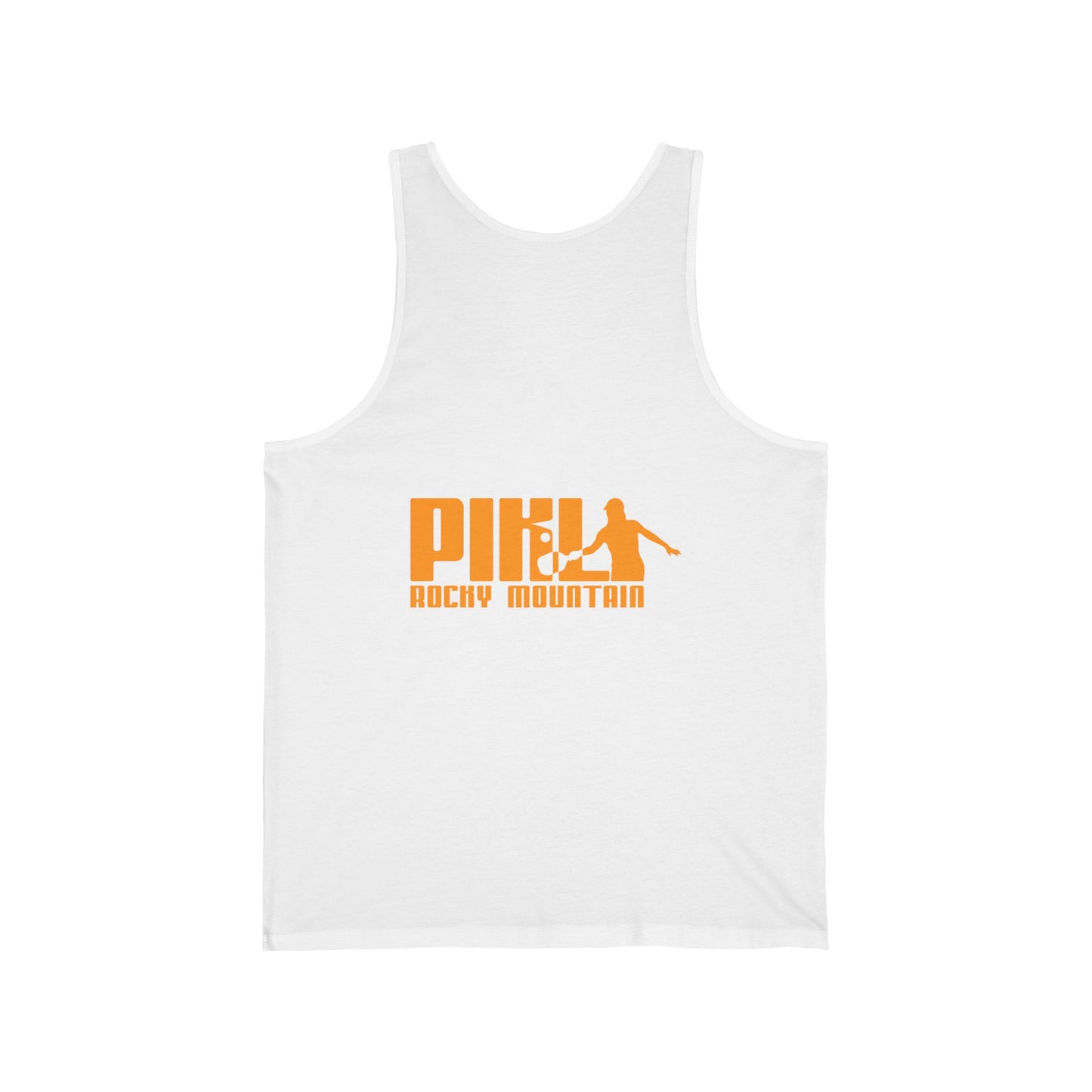 Camp Erin's Fundraiser Tank Top