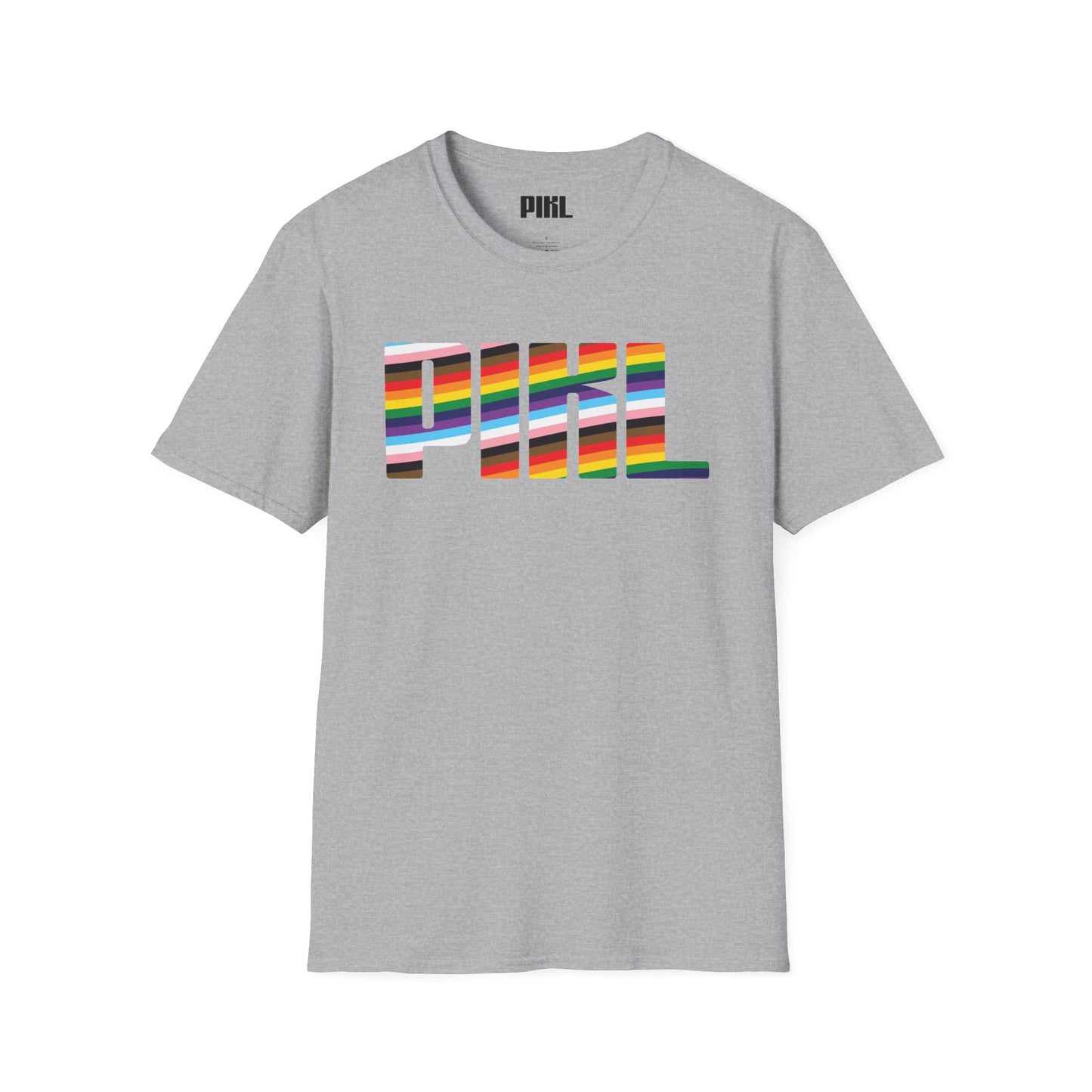 PIKL PRIDE Unisex Softstyle T-Shirt