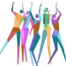 Let's Go Dancin!