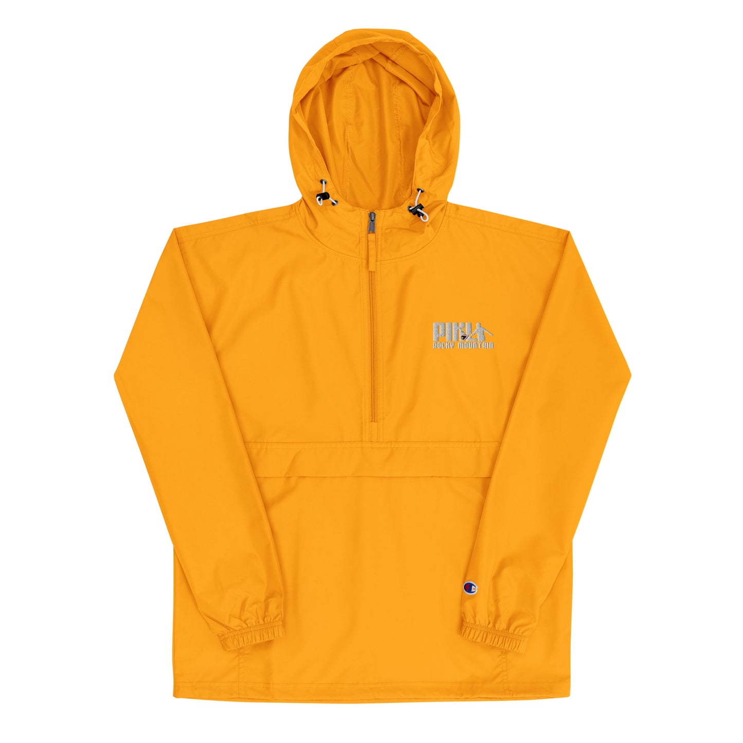 PIKL Packable Jacket