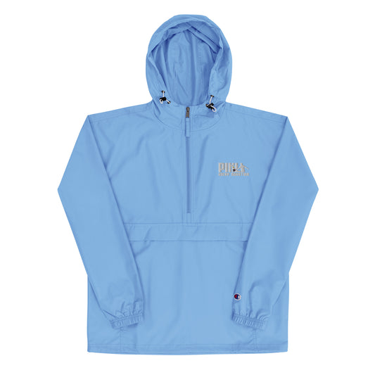 PIKL Packable Jacket