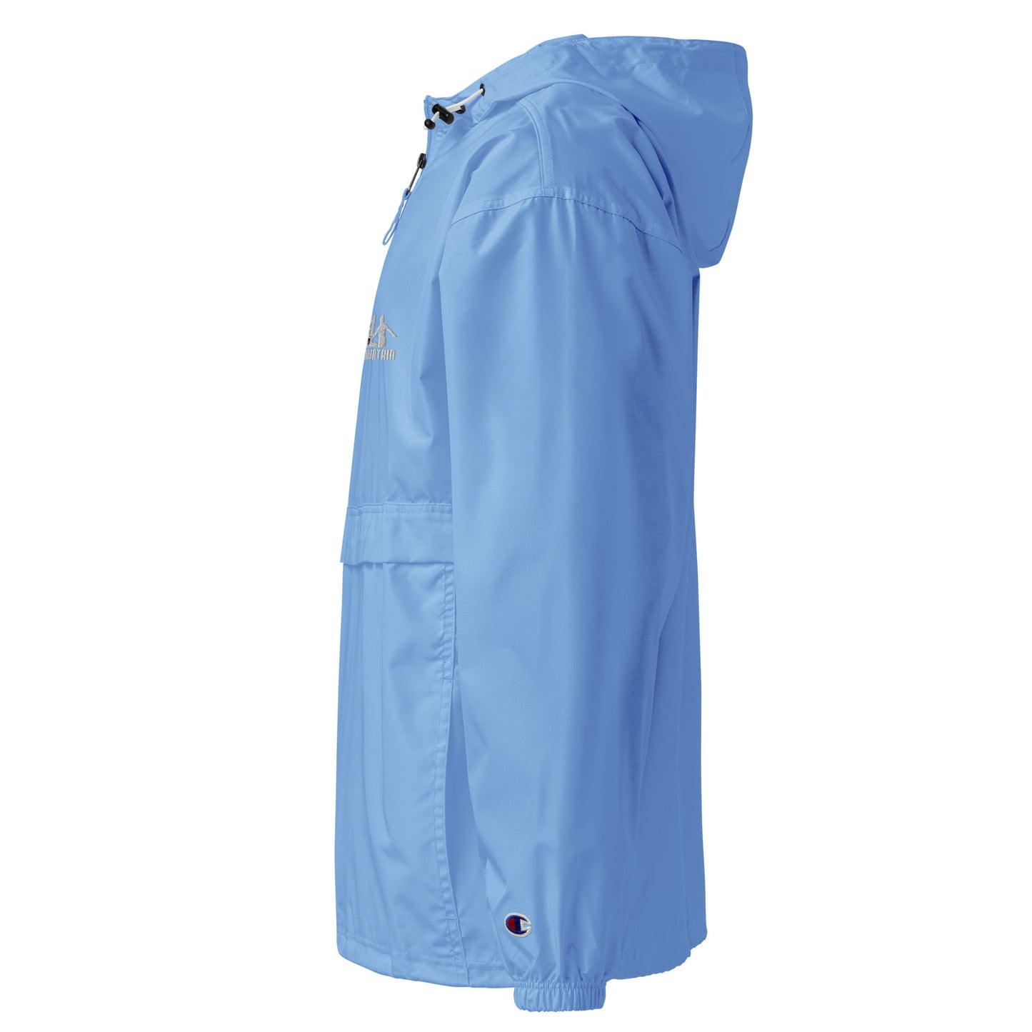 PIKL Packable Jacket