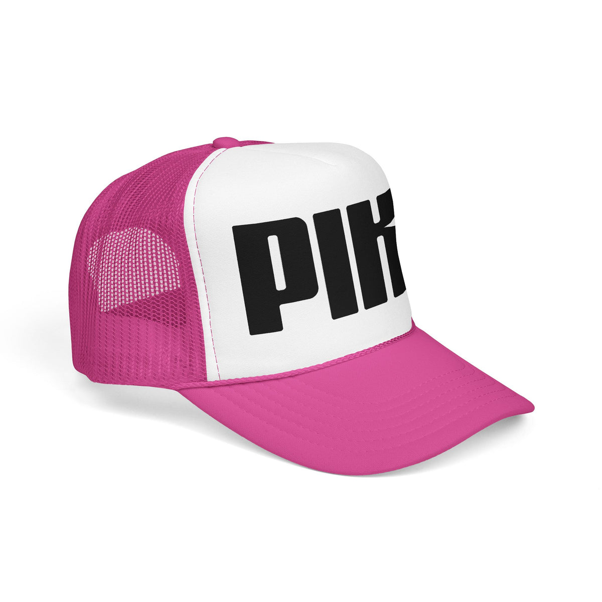PIKL Foam Trucker Hat