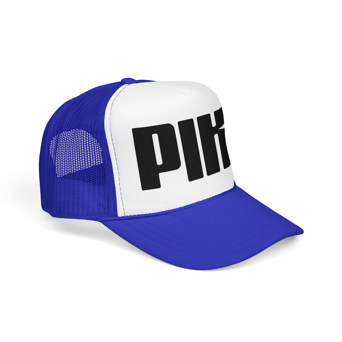 PIKL Foam Trucker Hat