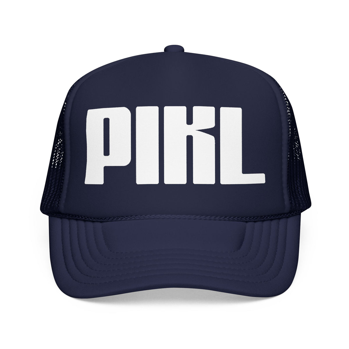 PIKL Foam Trucker Hat
