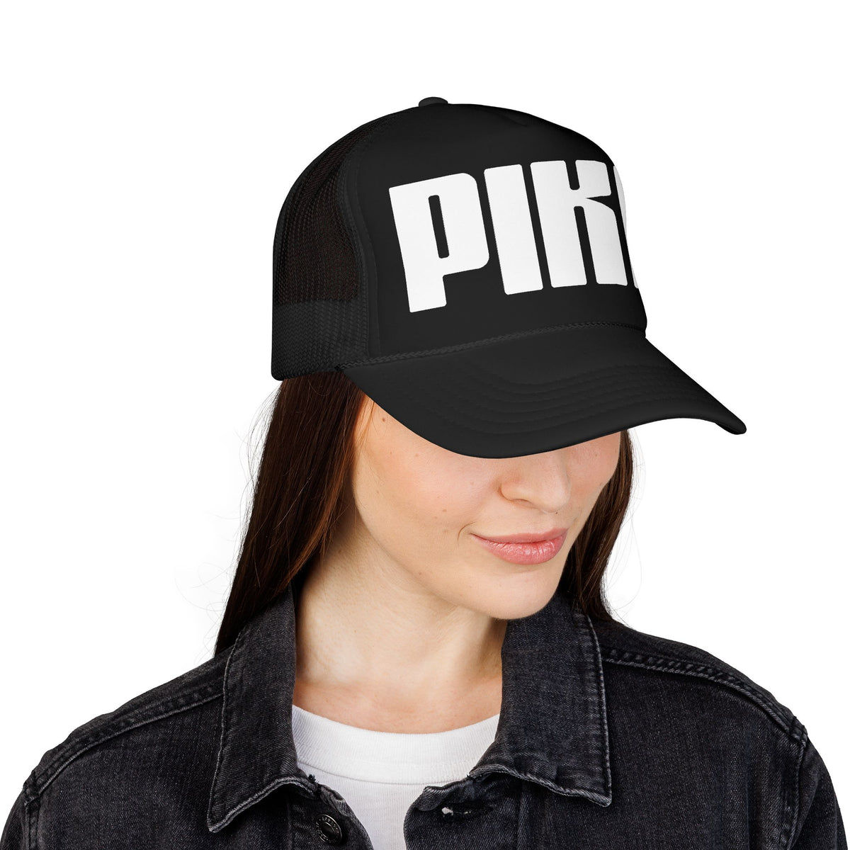 PIKL Foam Trucker Hat