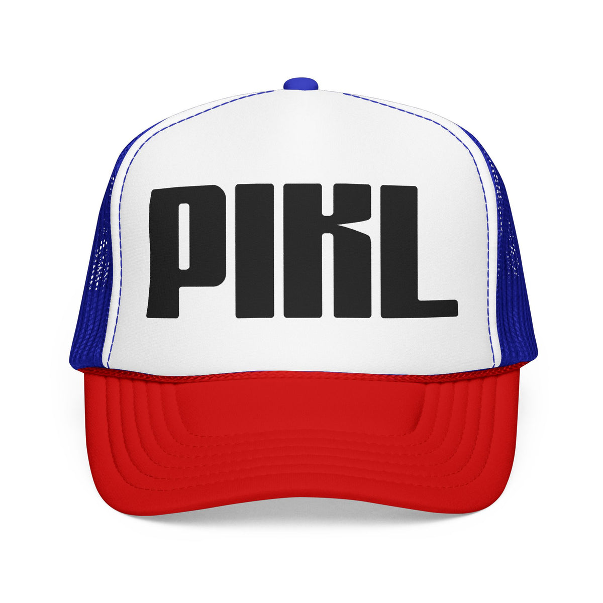 PIKL Foam Trucker Hat