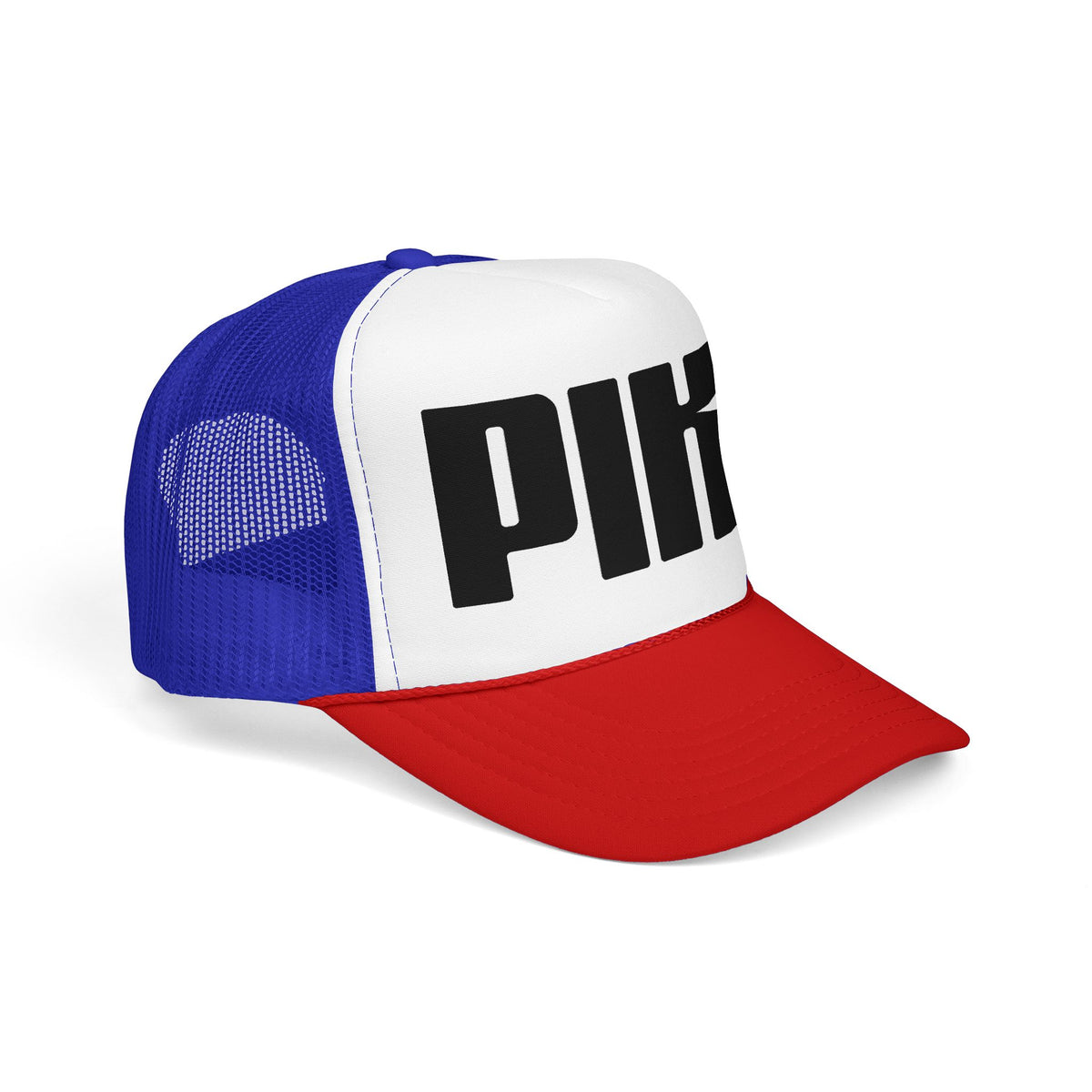 PIKL Foam Trucker Hat