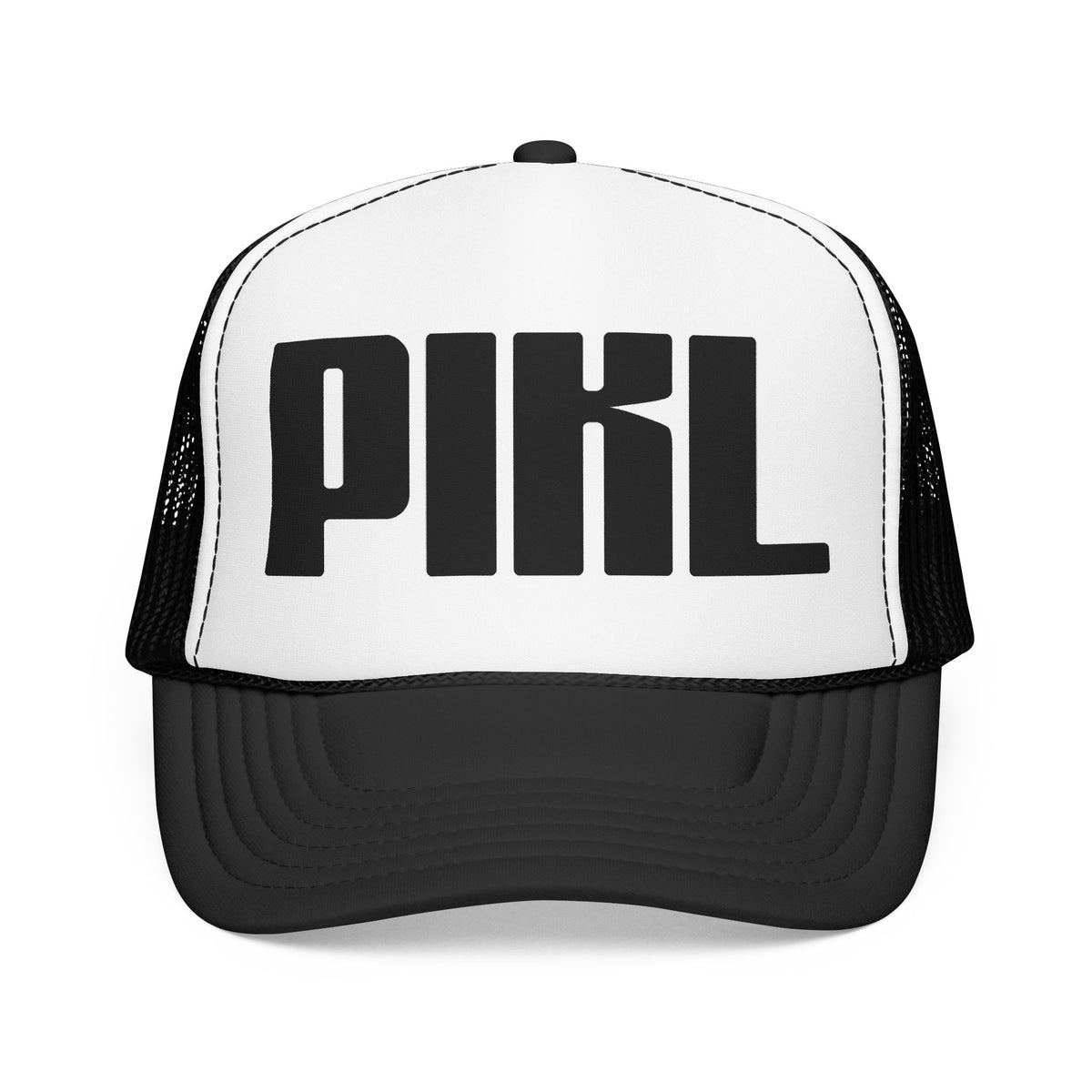 PIKL Foam Trucker Hat
