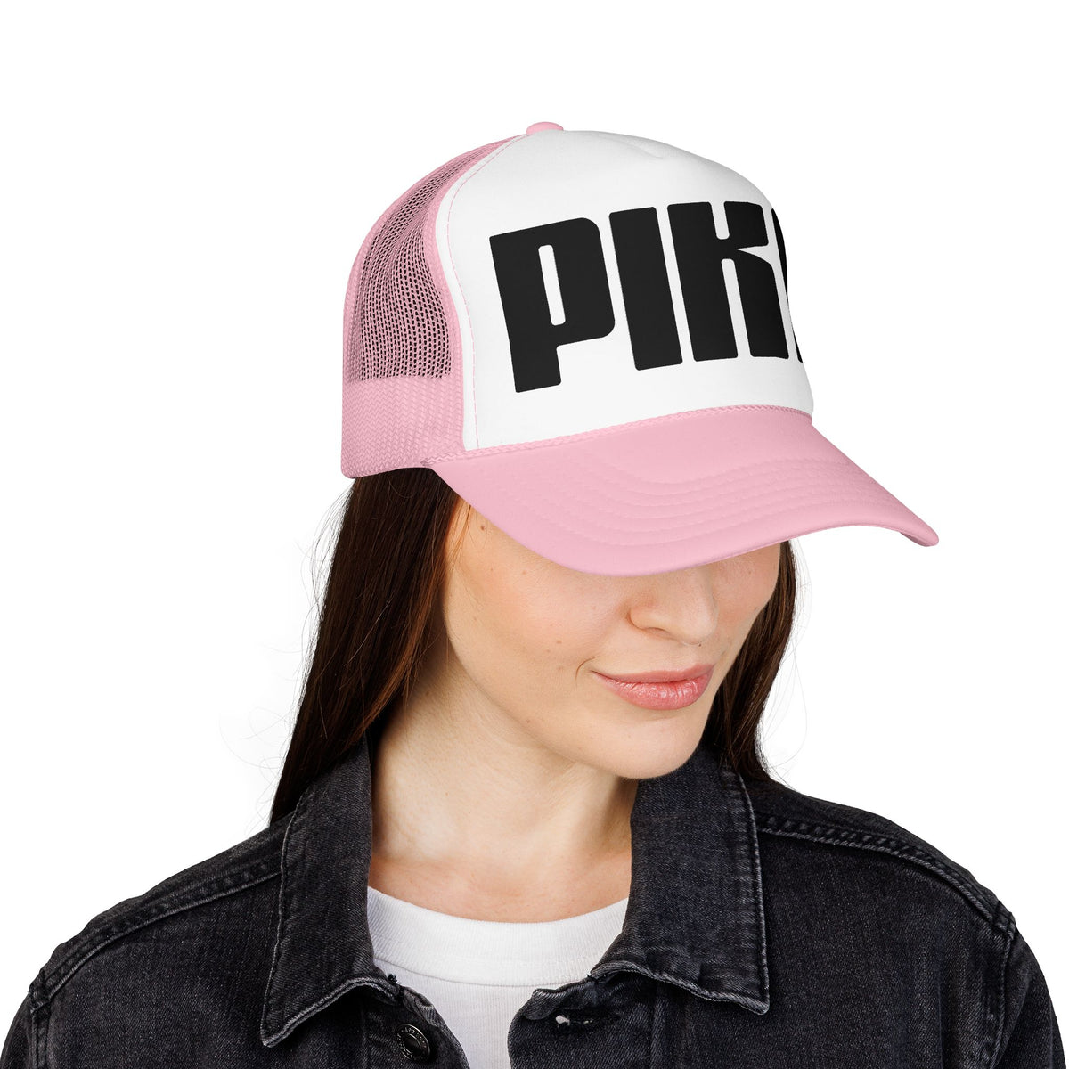 PIKL Foam Trucker Hat