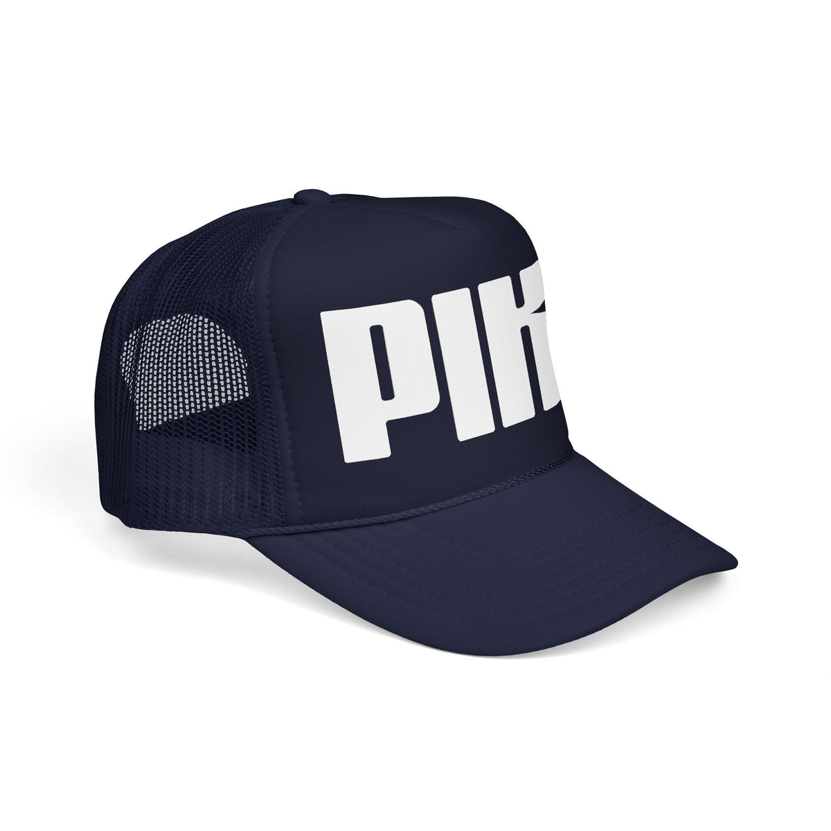 PIKL Foam Trucker Hat