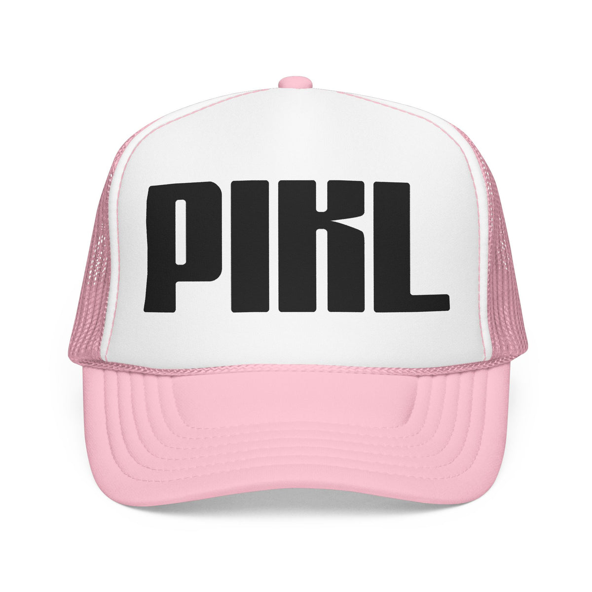 PIKL Foam Trucker Hat