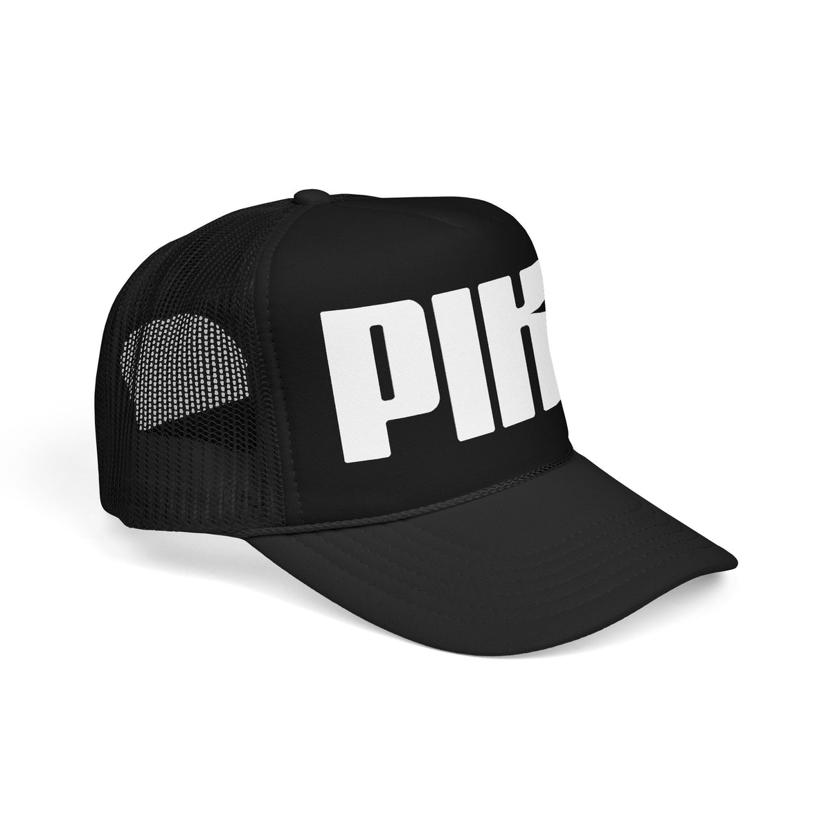PIKL Foam Trucker Hat