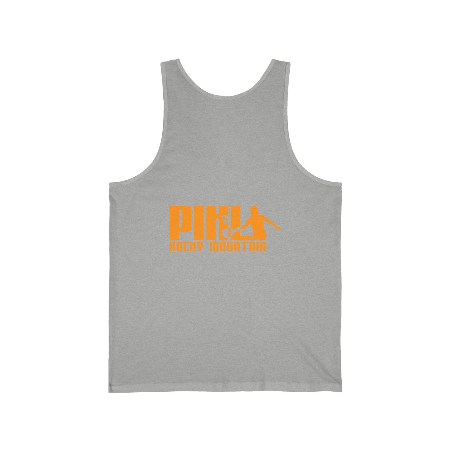 Camp Erin's Fundraiser Tank Top
