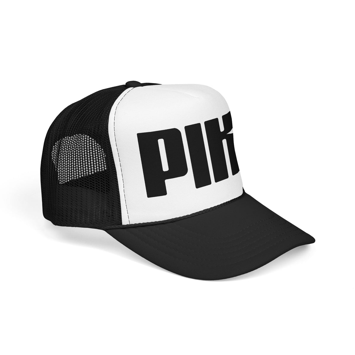 PIKL Foam Trucker Hat