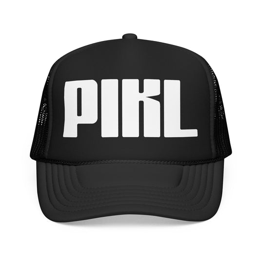 PIKL Foam Trucker Hat