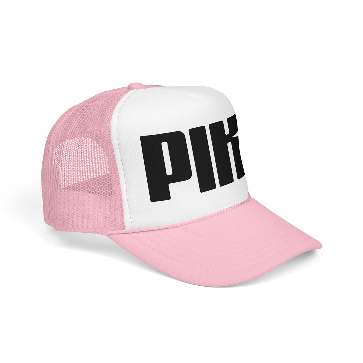 PIKL Foam Trucker Hat