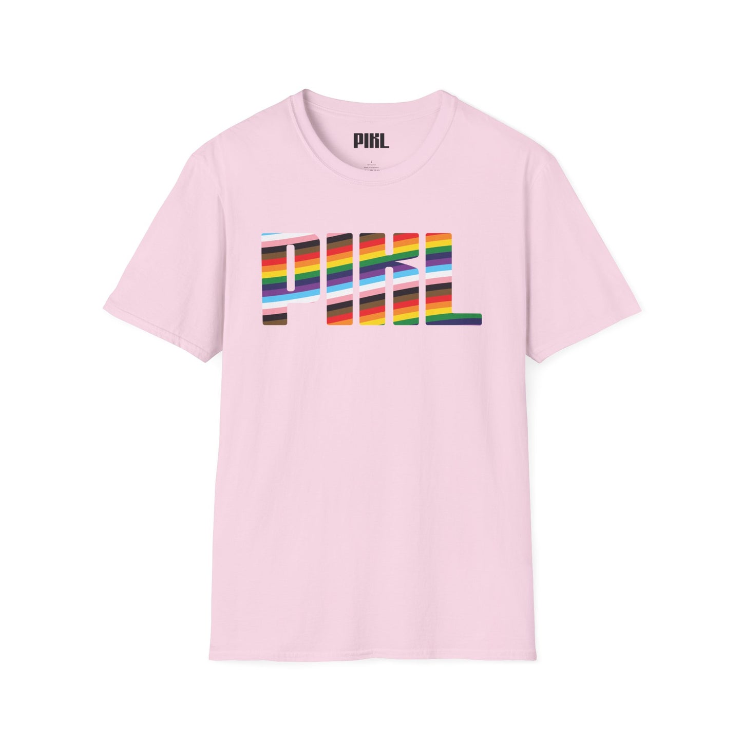 PIKL PRIDE Unisex Softstyle T-Shirt