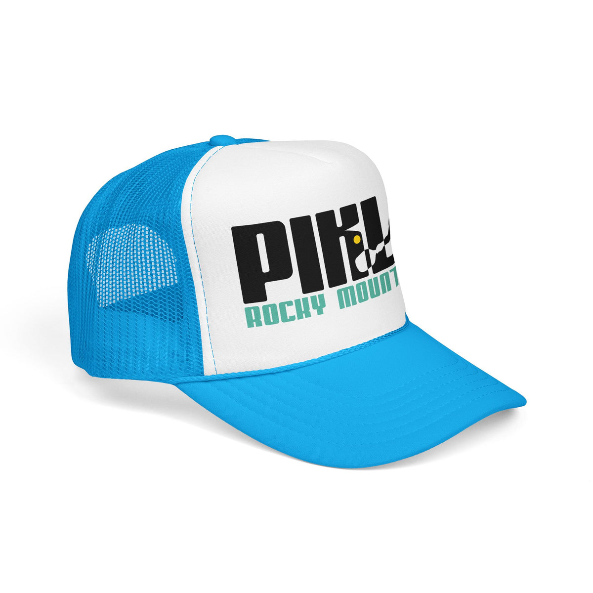 PIKL Foam Trucker Hat
